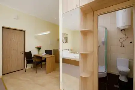 Арт-отель - 14