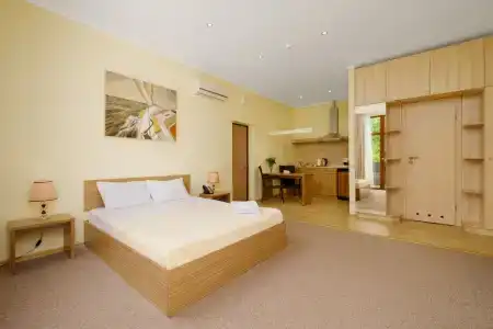 Арт-отель - 8