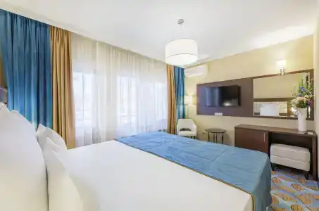 Tizdar Family Resort&SPA - 62