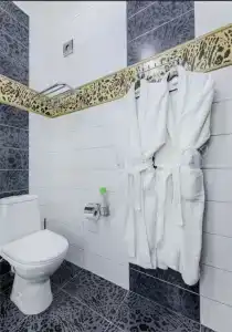 Tizdar Family Resort&SPA - 63