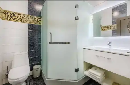 Tizdar Family Resort&SPA - 64