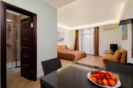 Арт-отель - 22