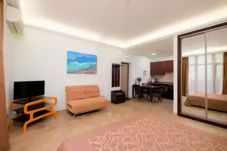 Арт-отель - 20