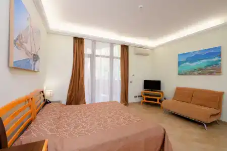 Арт-отель - 21