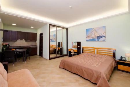 Арт-отель - 18