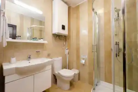 Арт-отель - 25