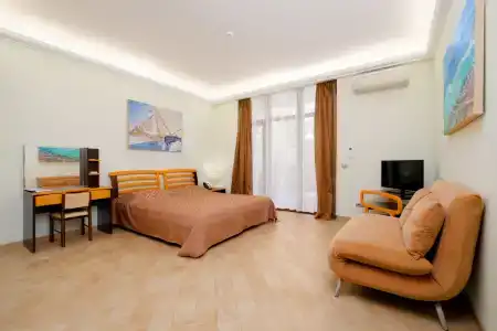 Арт-отель - 19