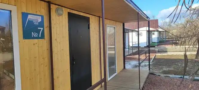 Усадьба Саркел - 74