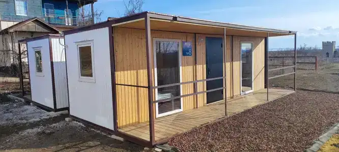 Усадьба Саркел - 76