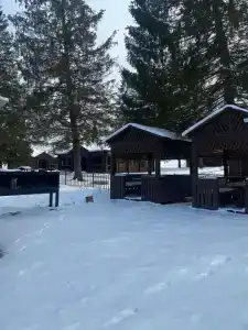 Верхние голубые озера - 69
