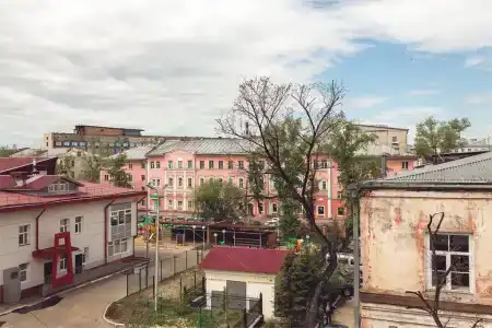 Централь - 27