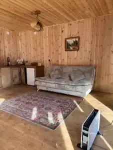 Шале в Долине Нарзанов - 18