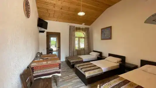 Этно-отель Маалле - 112