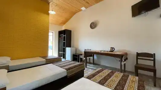 Этно-отель Маалле - 116