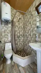 Этно-отель Маалле - 118