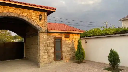 Этно-отель Маалле - 119