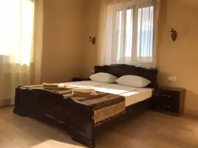 Этно-отель Маалле - 129