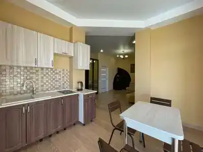 Этно-отель Маалле - 136