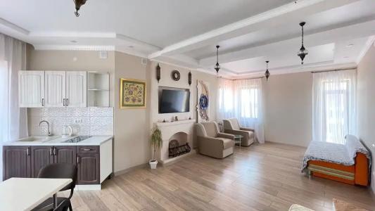 Этно-отель Маалле - 140