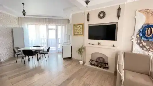 Этно-отель Маалле - 141