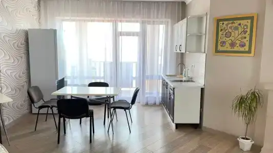 Этно-отель Маалле - 142