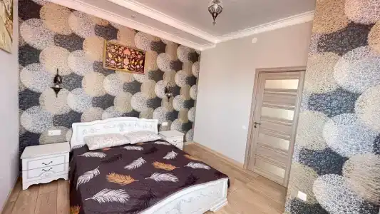 Этно-отель Маалле - 149