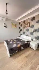 Этно-отель Маалле - 150