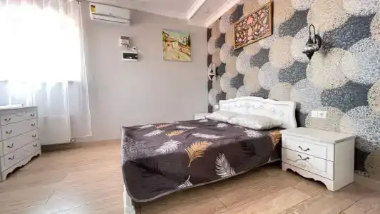 Этно-отель Маалле - 151