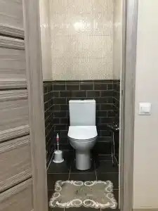 Этно-отель Маалле - 155