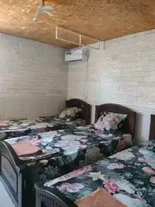 Гостевой дом на Шинкуба 25 - 49