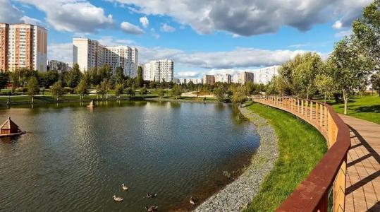 Апарт-отель Бан-ин Аллей - 28