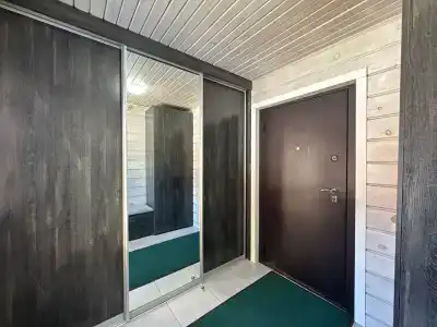 Усадьба в горах - 52