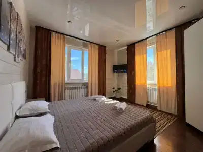 Усадьба в горах - 60