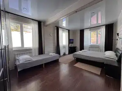 Усадьба в горах - 61