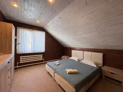Усадьба в горах - 63