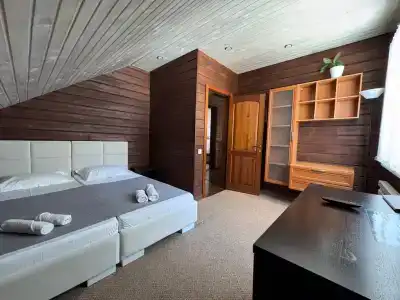 Усадьба в горах - 67