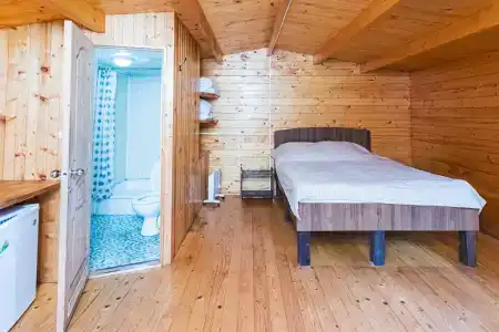 Коттедж в сосновом лесу ВитТех - 46