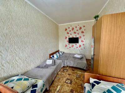 эконом-класса на Новороссийской - 60