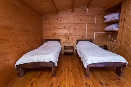 Коттедж в сосновом лесу ВитТех - 54