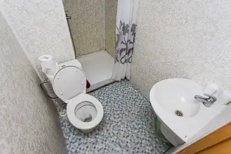 Коттедж в сосновом лесу ВитТех - 55