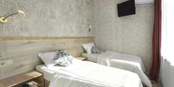 АкваМята - 101