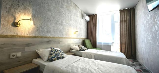 АкваМята - 104