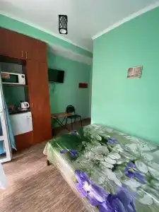 Гостевой дом на Строителей 17Б - 55