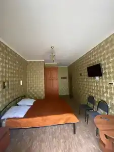 Гостевой дом на Строителей 17Б - 59
