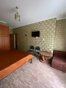 Гостевой дом на Строителей 17Б - 61