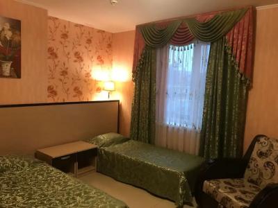 Стрекоза Комнаты в частном доме - 29