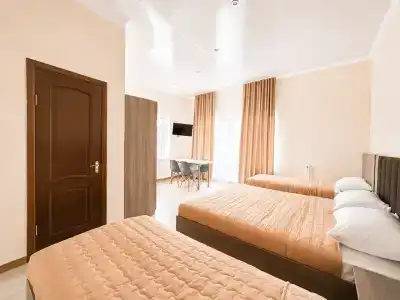 Come Inn - 22