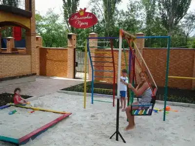 Маленький Принц - 6