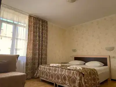 Уют отель - 11
