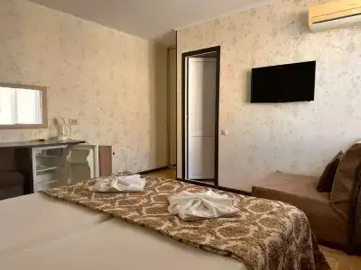 Уют отель - 14